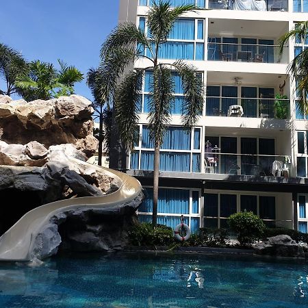 פאטאיה Centara Avenue 2 Bedrooms Pool View מראה חיצוני תמונה