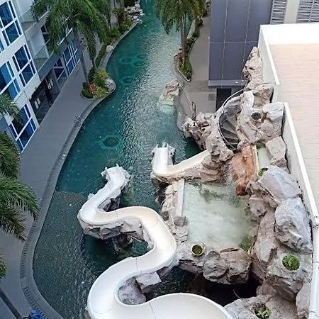 פאטאיה Centara Avenue 2 Bedrooms Pool View מראה חיצוני תמונה