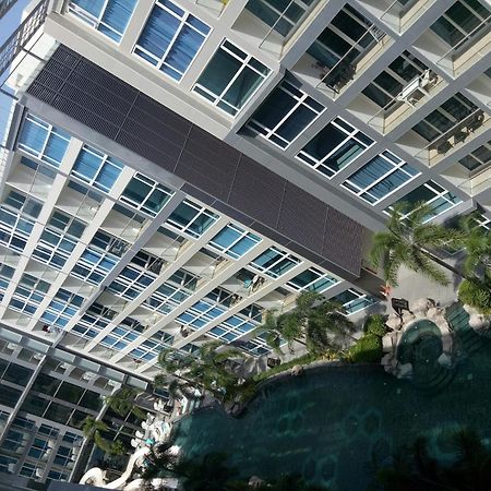 פאטאיה Centara Avenue 2 Bedrooms Pool View מראה חיצוני תמונה