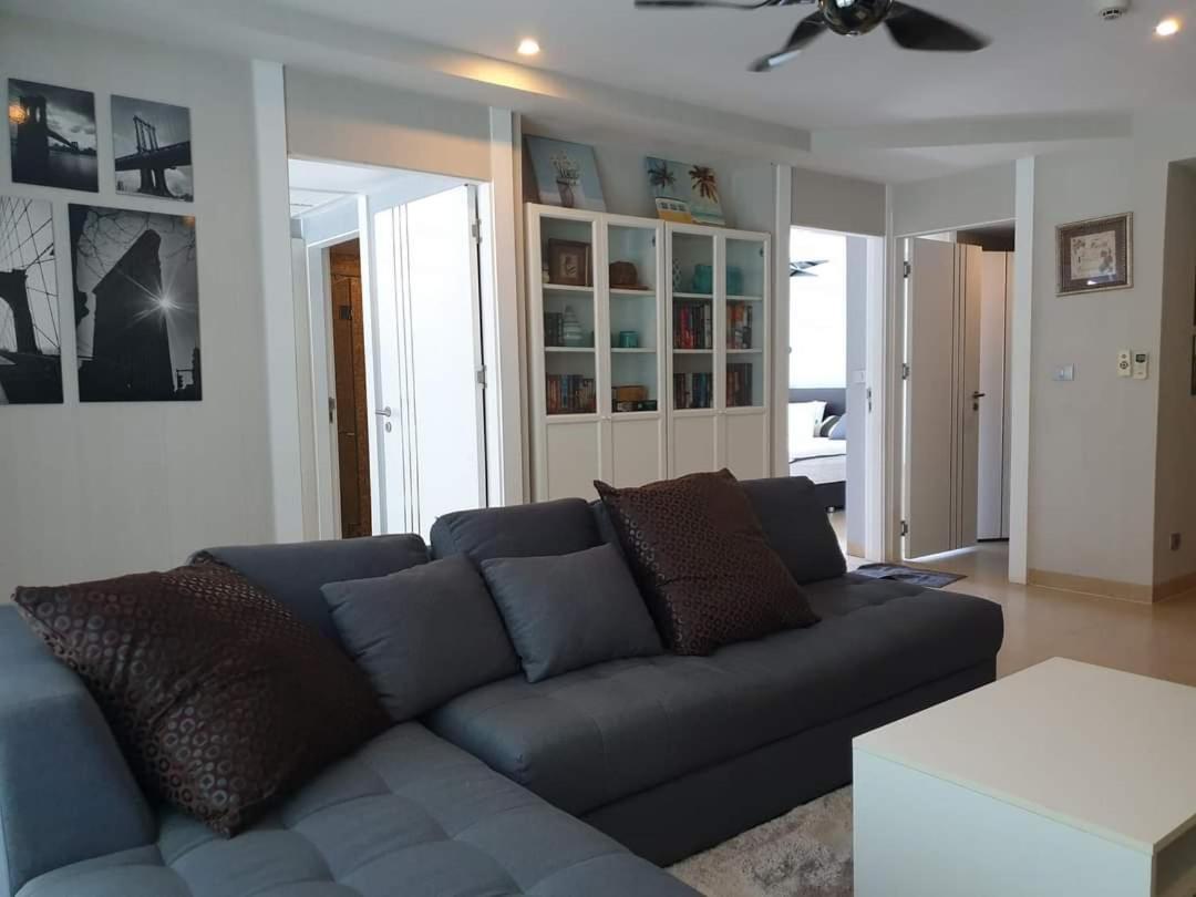 פאטאיה Centara Avenue 2 Bedrooms Pool View מראה חיצוני תמונה