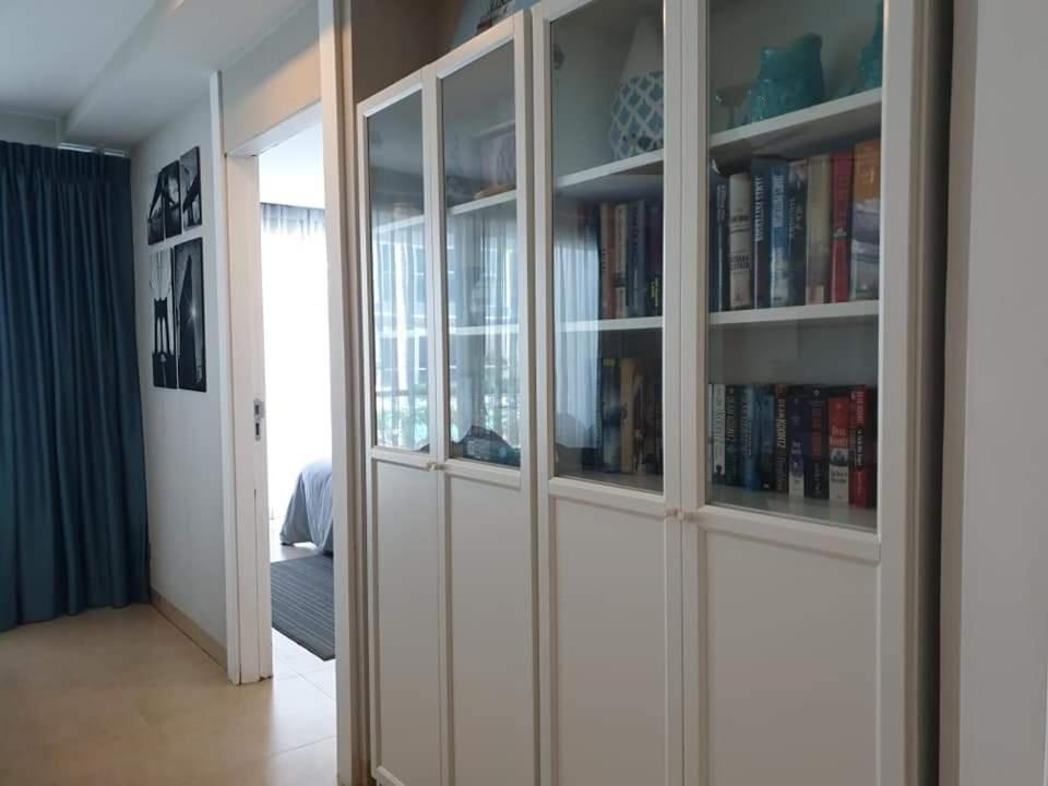 פאטאיה Centara Avenue 2 Bedrooms Pool View מראה חיצוני תמונה