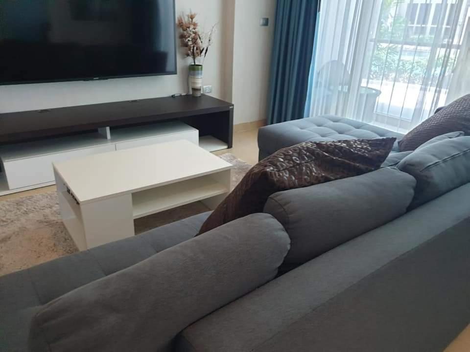 פאטאיה Centara Avenue 2 Bedrooms Pool View מראה חיצוני תמונה