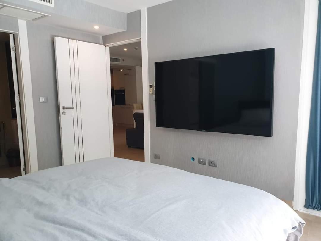 פאטאיה Centara Avenue 2 Bedrooms Pool View מראה חיצוני תמונה