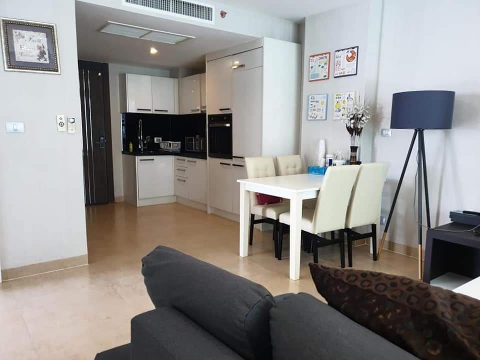 פאטאיה Centara Avenue 2 Bedrooms Pool View מראה חיצוני תמונה