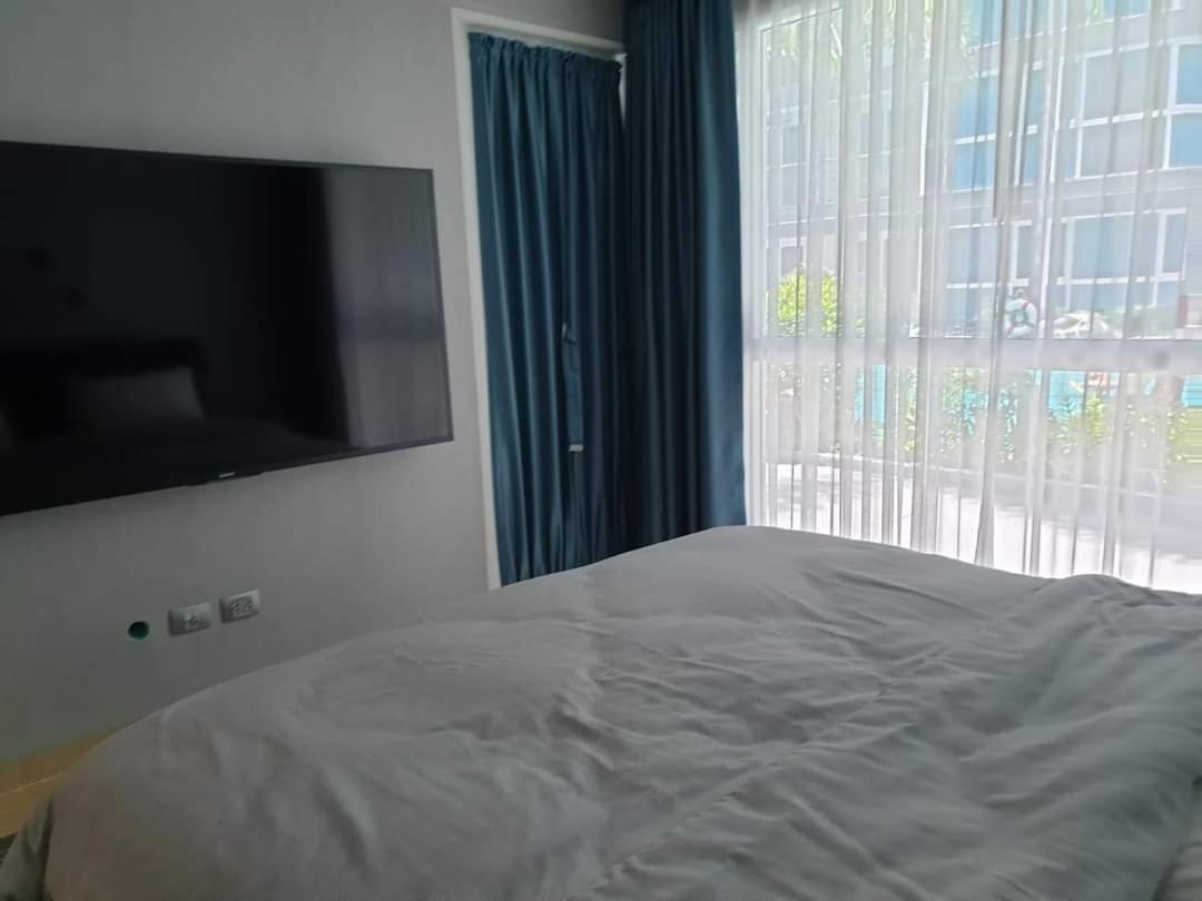 פאטאיה Centara Avenue 2 Bedrooms Pool View מראה חיצוני תמונה
