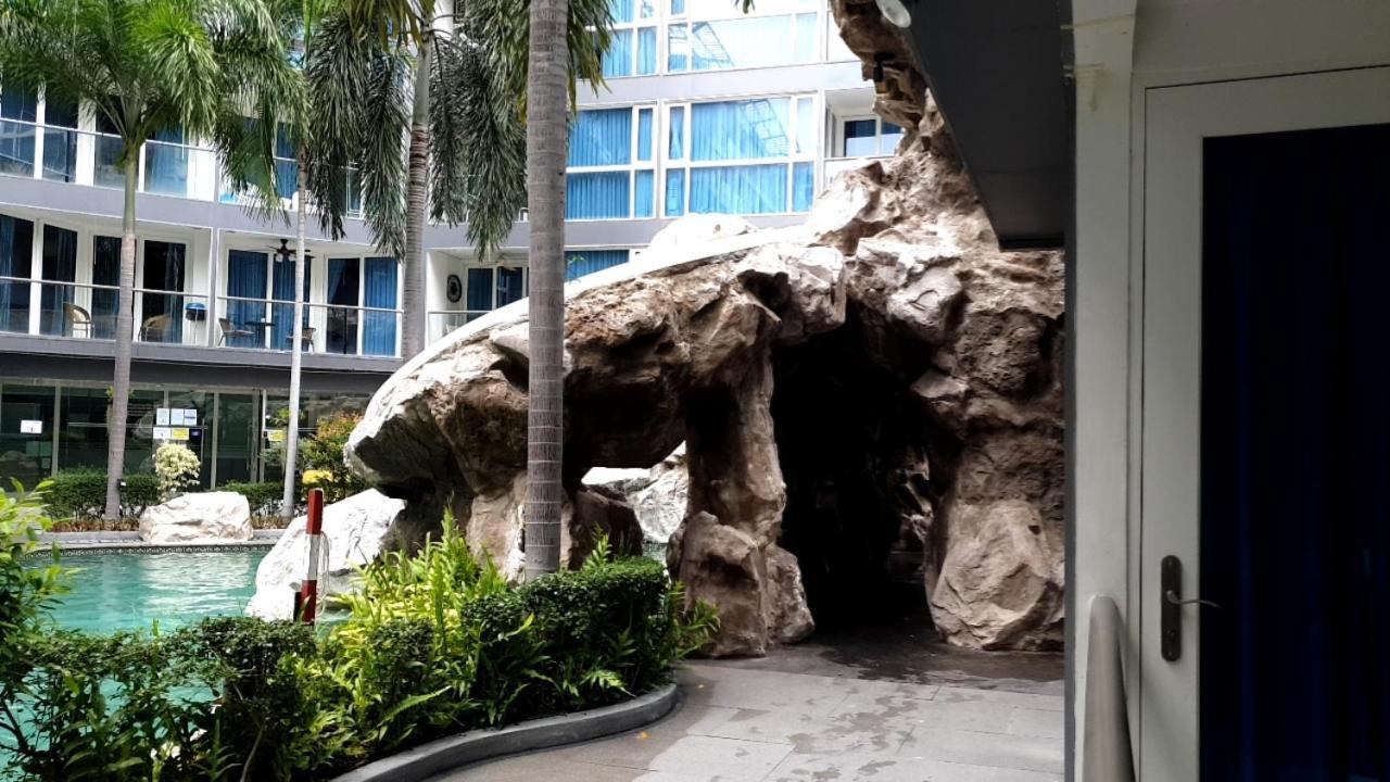 פאטאיה Centara Avenue 2 Bedrooms Pool View מראה חיצוני תמונה