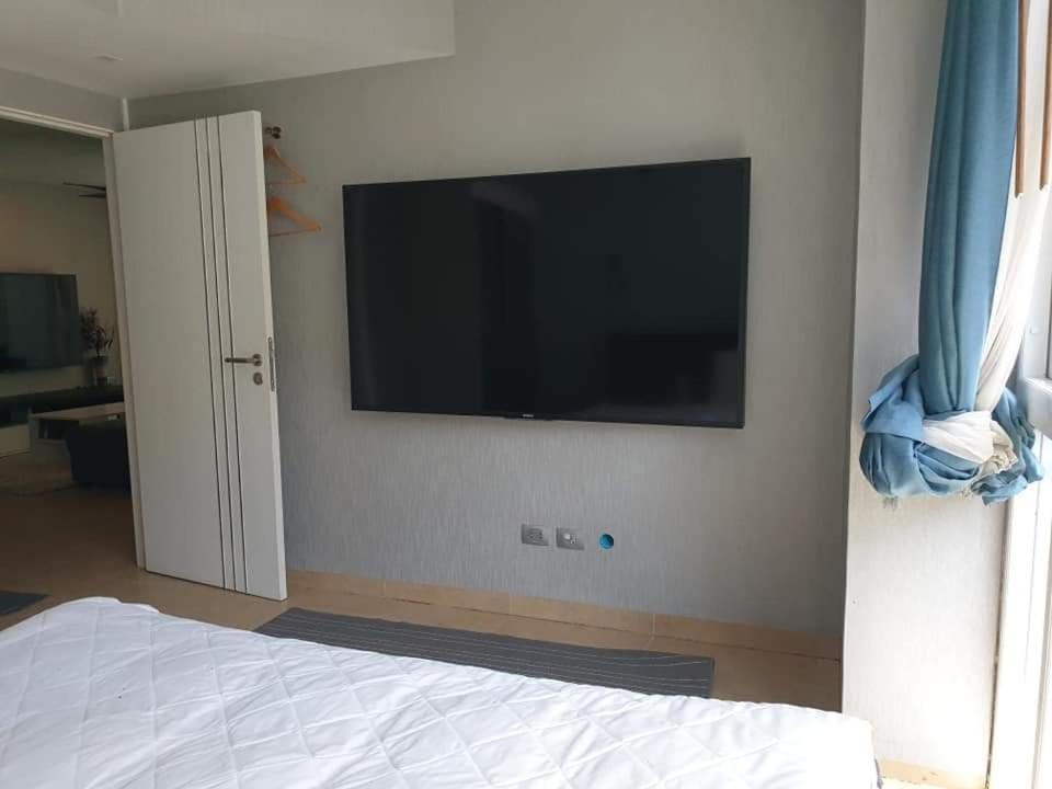 פאטאיה Centara Avenue 2 Bedrooms Pool View מראה חיצוני תמונה
