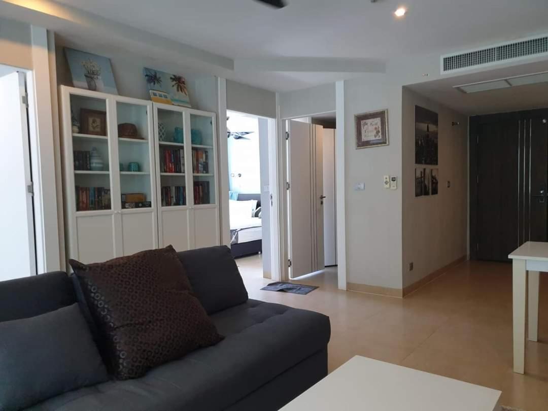 פאטאיה Centara Avenue 2 Bedrooms Pool View מראה חיצוני תמונה