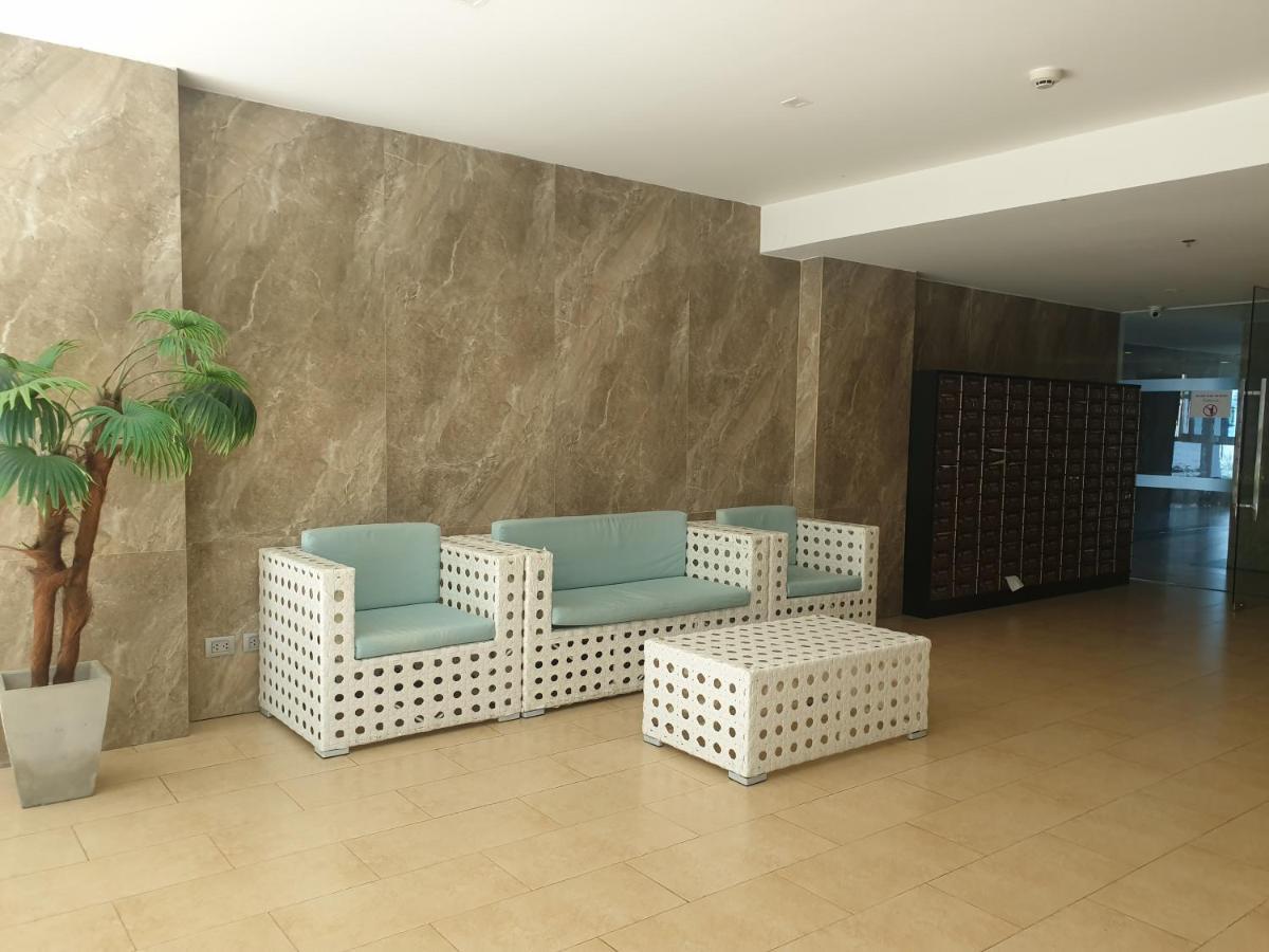 פאטאיה Centara Avenue 2 Bedrooms Pool View מראה חיצוני תמונה