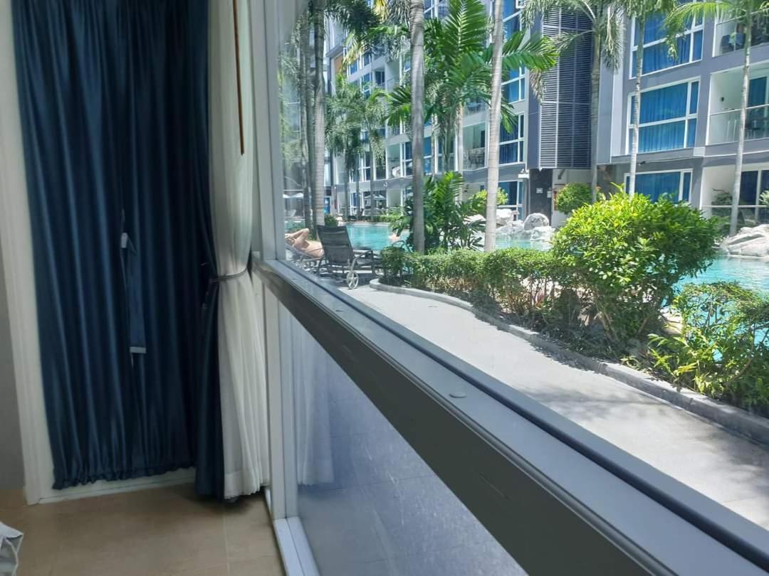 פאטאיה Centara Avenue 2 Bedrooms Pool View מראה חיצוני תמונה