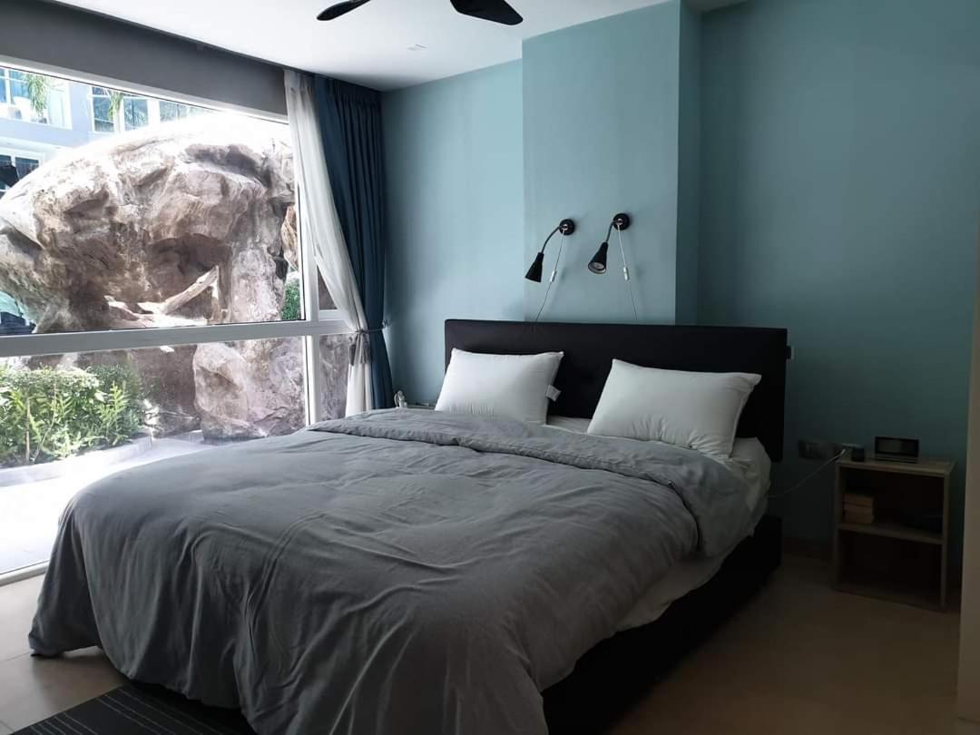 פאטאיה Centara Avenue 2 Bedrooms Pool View מראה חיצוני תמונה