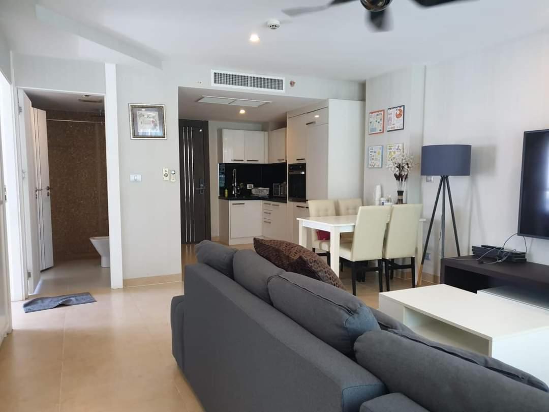 פאטאיה Centara Avenue 2 Bedrooms Pool View מראה חיצוני תמונה
