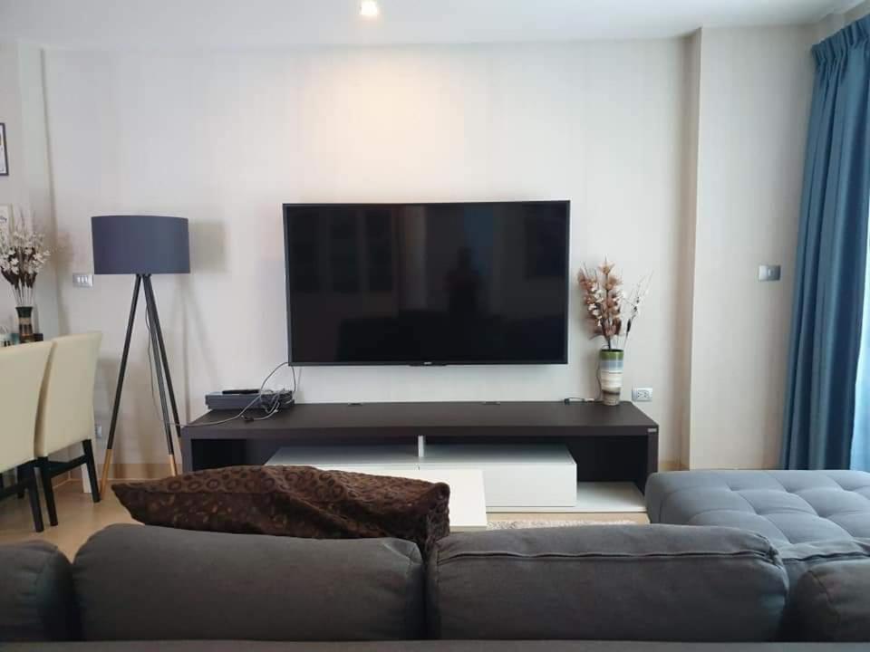 פאטאיה Centara Avenue 2 Bedrooms Pool View מראה חיצוני תמונה