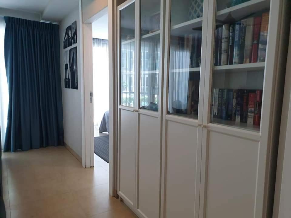 פאטאיה Centara Avenue 2 Bedrooms Pool View מראה חיצוני תמונה