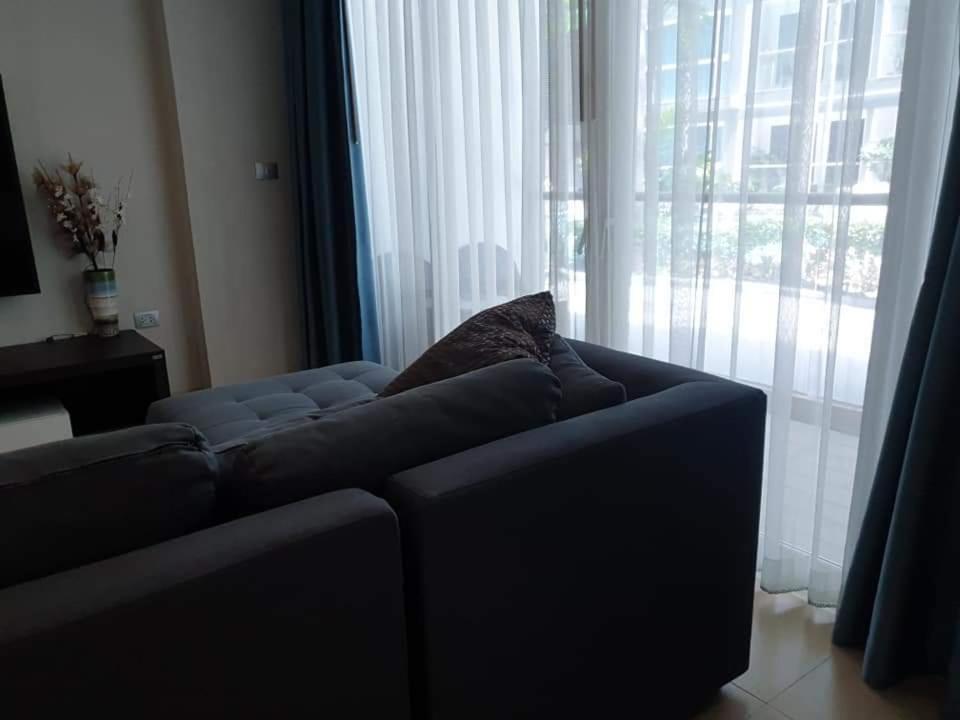 פאטאיה Centara Avenue 2 Bedrooms Pool View מראה חיצוני תמונה