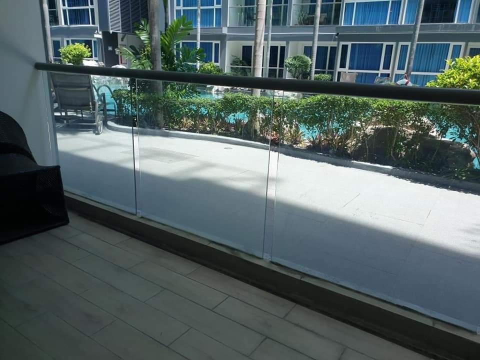 פאטאיה Centara Avenue 2 Bedrooms Pool View מראה חיצוני תמונה
