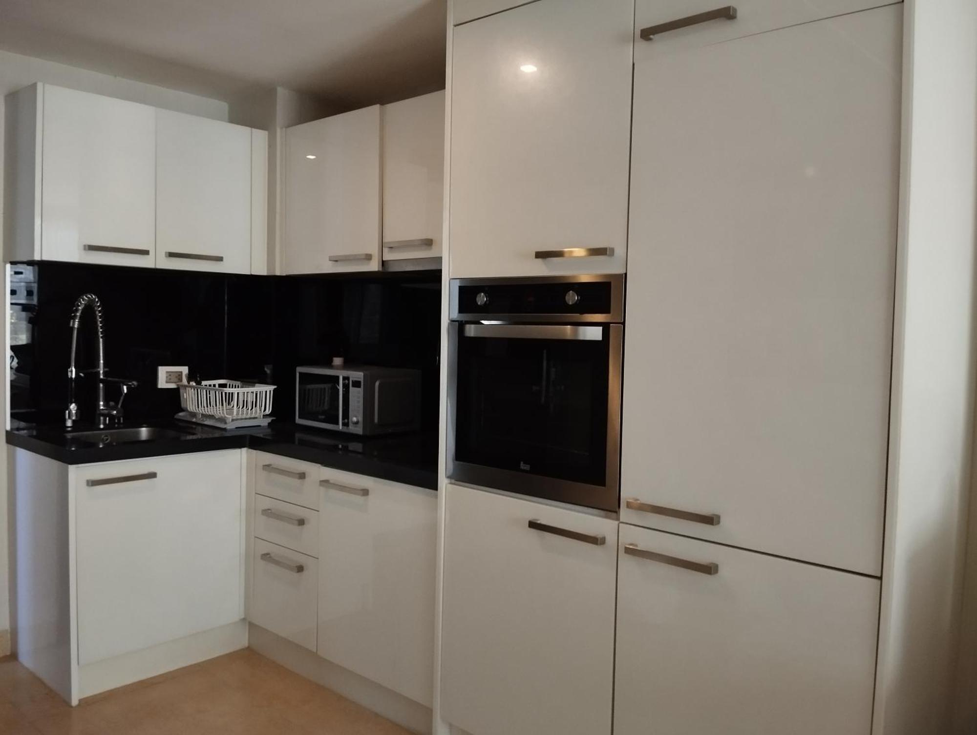 פאטאיה Centara Avenue 2 Bedrooms Pool View מראה חיצוני תמונה